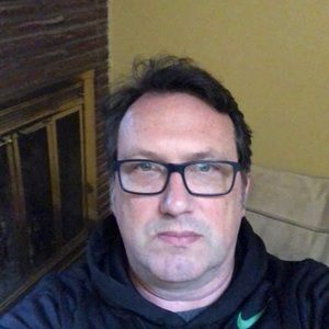 Meet your Posher, Dave